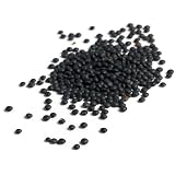 Taste Specialty Foods Lentils Black Beluga 10 Pound Bag by Taste Specialty