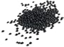 Taste Specialty Foods, Lentils, Black Beluga, 10-Pound Bag