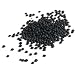 Taste Specialty Foods, Lentils, Black Beluga, 10-Pound Bag