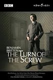 Image of Britten, Benjamin - The Turn of the Screw