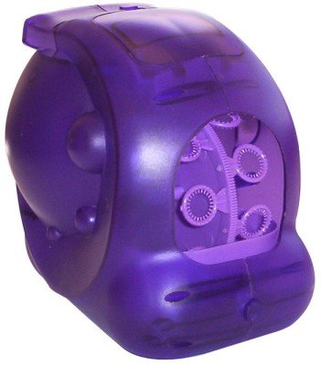 Childrens Toyshop  Third Party New : Bubble Machine
