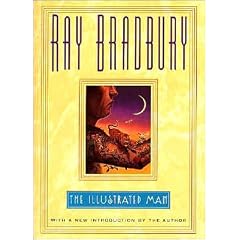 The Illustrated Man