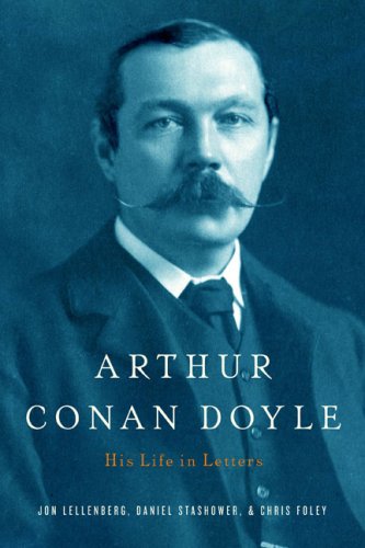 Arthur Conan Doyle