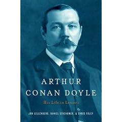 Arthur Conan Doyle : " A Life In Letters " :