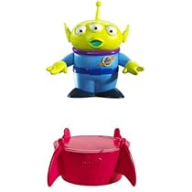 Disney Toy Story 3 Action Figure - Poppinâ Alien