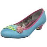 Poetic Licence Womens Jeweled Expression Flat