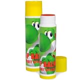 Nintendo Super Mario Bros. Yoshis Fruit Splash Lip Balm