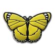 CAPerz - Butterfly (yellow)