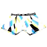 Quiksilver Boxershorts HALLUCINATE MASTER BOX