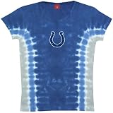 Indianapolis Colts - Logo Ladies T-Shirt - Small
