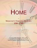 Home: Websters Timeline History, 1988 - 1989