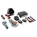 Scytek ASTRA 600 6-Relay Car Alarm With 5-Button Remote