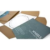 Wheels of Time and Place: Journals for the Cycles and Seasons of Life