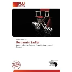 Benjamin Sadler