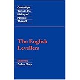 The English Levellers (Cambridge Texts in the History of Political Thought)