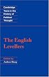 The English Levellers (Cambridge Texts in the History of Political Thought)