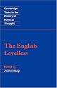 The English Levellers (Cambridge Texts in the History of Political Thought)