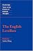 The English Levellers (Cambridge Texts in the History of Political Thought)