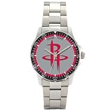 COACH Watches:NBA Men's BC-HOU Houston Rockets Coach Series Watch