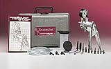 Mityvac MITMV8500 Silverline Elite Automotive Vacuum Pump Kit Reviews