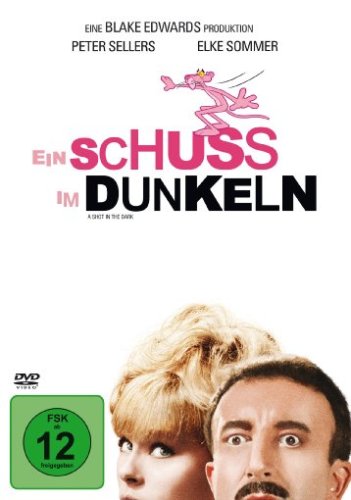 Produkt-Bild: Ein Schuss im Dunkeln