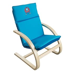 THOMAS THE TANK SWAY CHAIR