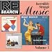 Re/Search: Incredibly Strange Music, Vol. 1