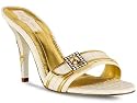Baby Phat Metal Cat Heel