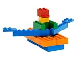 LEGO LEGO Creative Building 6186: Build Your Own LEGO Harbour
