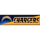 Chargers Strip