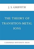 The Theory of Transition-Metal Ions