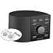 Ecotones� Duet Adaptive Sound Therapy Relaxation Sleep Machine with Bonus Sleep Therapy Pillow Speakers