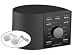 Ecotones® Duet Adaptive Sound Therapy Relaxation Sleep Machine with Bonus Sleep Therapy Pillow Speakers