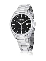SO&CO Reloj 5101.2 Plateado