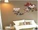 All Products : Birds Twitter Wall Sticker