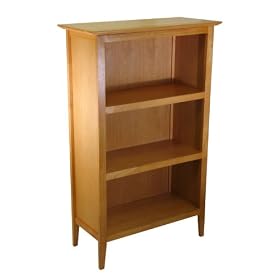 bookcase