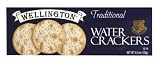 Wellington Traditional Cracker, 4.4 Ounce Boxes (Pack of 12)