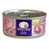 Wellness Canned Cat Food, Chicken Recipe, 24-Pack of 5.5 oz. Cans