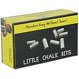Little Chalk Bits