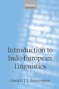 Introduction to Indo-European Linguistics