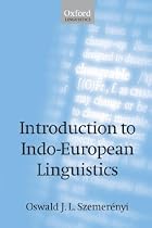 Introduction to Indo-European Linguistics