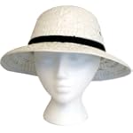 Straw Pith Helmets Halloween Hats (Standard)