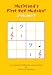 Book Musicland's First 4 X 4 Mudoku Vol. 1: Music Sudoku Games For All Ages