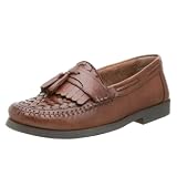 Deer Stags Mens Victor Loafer by Deer Stags