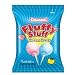 Gourmet Food : Charms Fluffy Stuff Cotton Candy Pops - 1 Oz, 12 Ea(Lollipops)