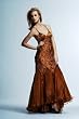 Dolce Jovani Young D26297350 Pageant Evening Gown Prom Dress