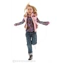 Fairy Wooden Skipping Rope