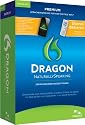 Dragon NaturallySpeaking Premium 11.5 Mobile