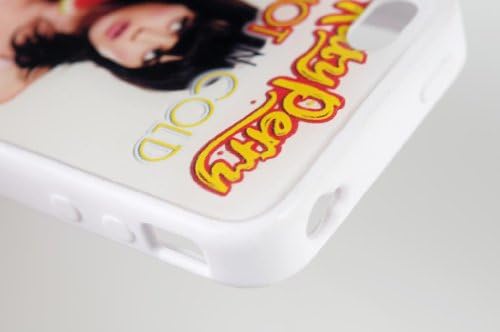 Jennifer30707 Sleeping with Sirens Music Series iPhone 4 4S Case Hard Protective Back Cover