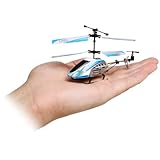 The Mighty Atom - Blue